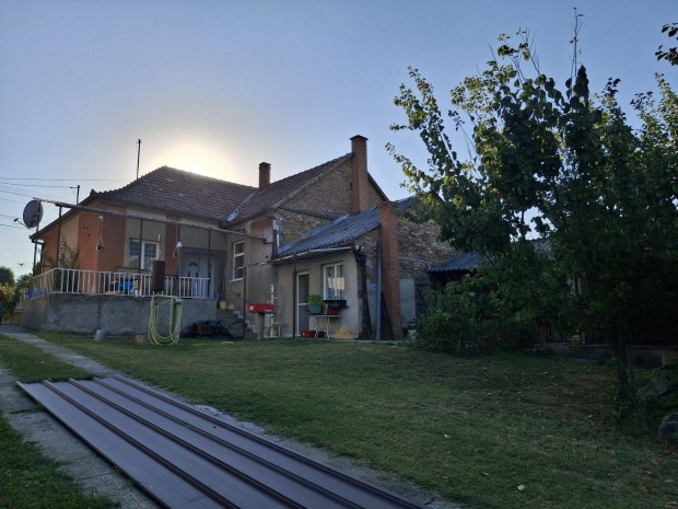 Nyugodt falusi �let Vok�nyban!