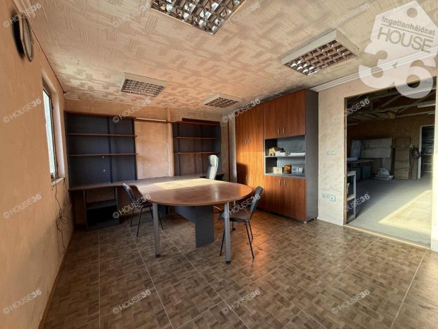 Nyugodt k�rnyezet, sok lehet�s�g, Het�ny - �rihegyben!