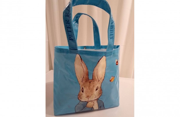 Nyl Pter (Peter Rabbit) kis tska gyerekeknek elad!