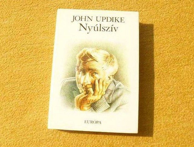 Nylszv - John Updike - j knyv