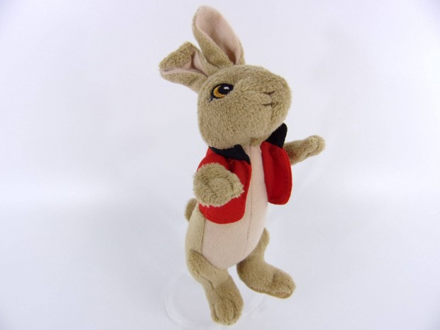 Nyuszi Pter Peter Rabbit plss figura