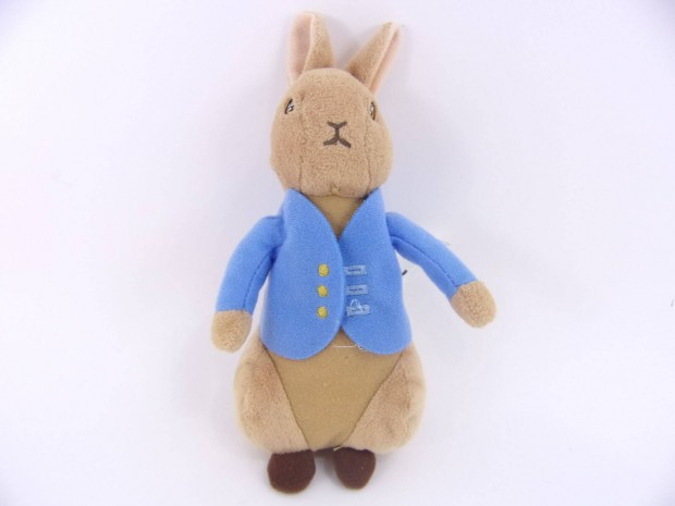 Nyuszi Pter Peter Rabbit plss figura