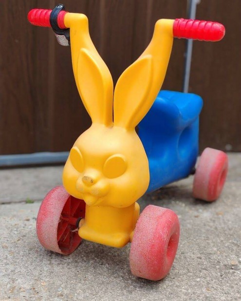 Nyuszi motor