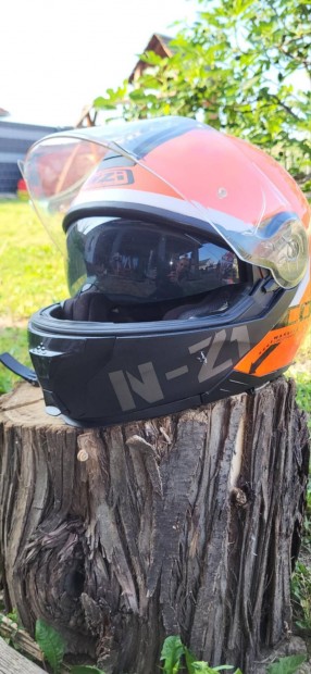 Nzi Combi 2 Duo Bukósisak eladó