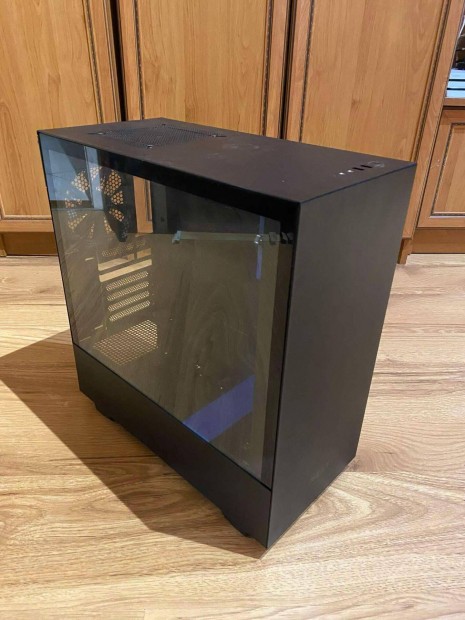 Nzxt H500 szmtgphz