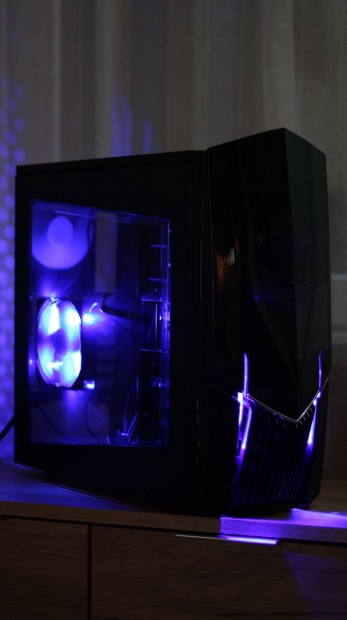 Nzxt Lexa S szmtgphz