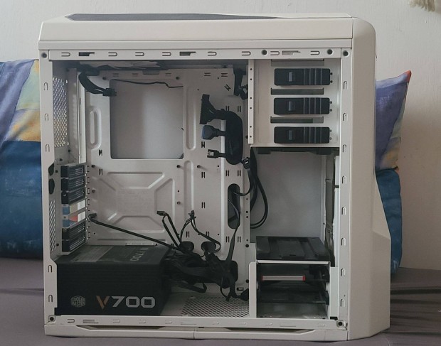 Nzxt Phantom 410