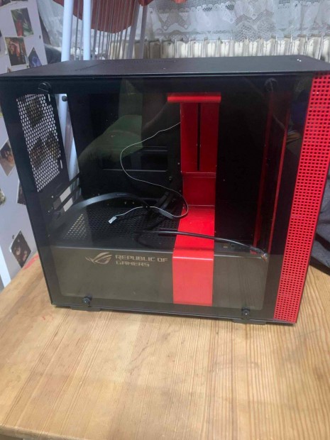 Nzxt h200 gphz