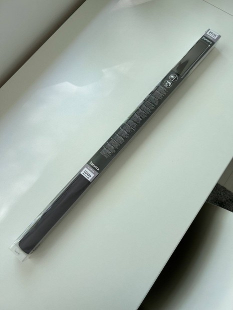 OBI Zamora 60x175, sötétszürke roló, árnyékoló