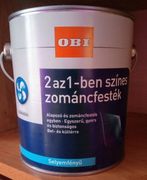 OBI fehr festk 2 liter 