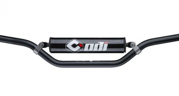 ODI Podium 7/8&quot; Kormny - 701 Honda/Kawa OE