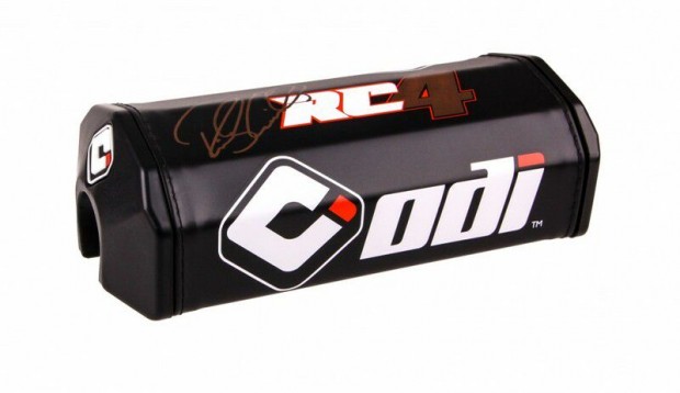 ODI RC4 Signature kormnyvd prna 240 mm fekete/bronz