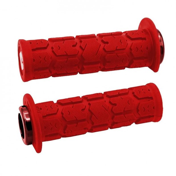 ODI Rogue 2.1 ATV / PWC Lock-On markolatok