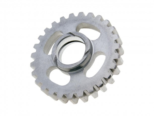 OEM 27 fogas 3. fokozat fogaskerk - Piaggio/Derbi motorblokkokhoz D5