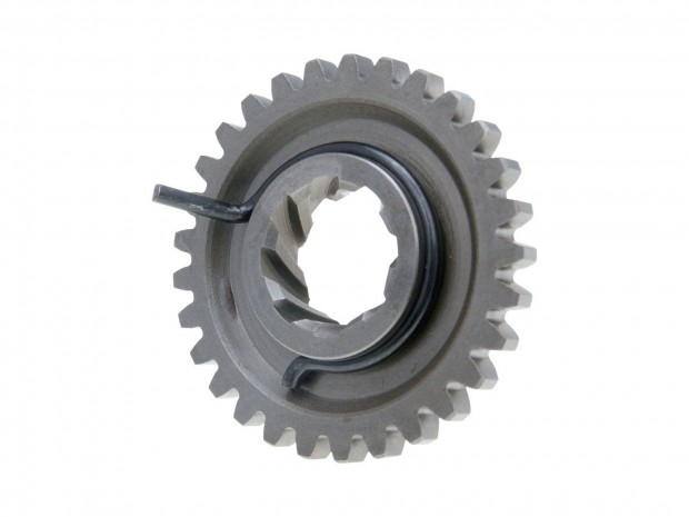 OEM 29 fogas berug fogaskerk - Piaggio/Derbi motorblokkokhoz, D50B0,
