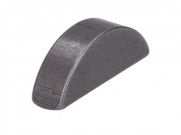 OEM 9.5x2.5x3.7mm főtengely lendkerék ék - D50B0, EBE, EBS