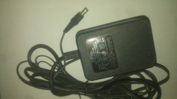 OEM DC adapter 12V / 1A mkd llapotban elad