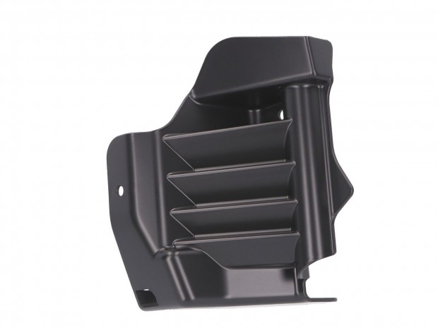 OEM ECU burkolat - Derbi D50B0 Euro4 2018-