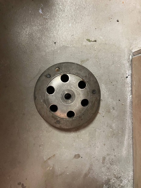 OEM Piaggio Gilera blokkos kuplungharang 107 mm robogra elad Szfhvr