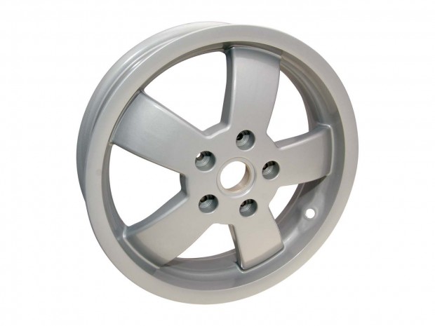 OEM első/hátsó felni - Vespa GT 125, 200, GTS 125, 250, 300