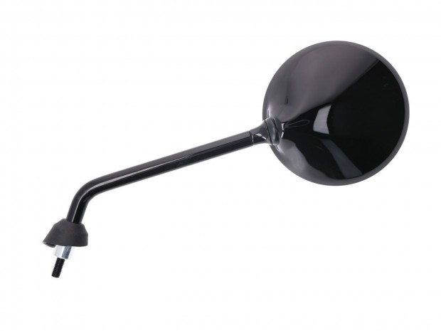OEM fekete baloldali tkr - Vespa GT, GTS Notte