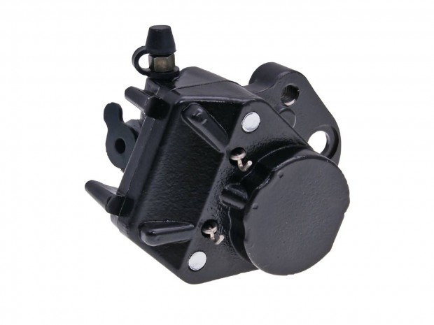 OEM fekete els fknyereg - Cpi Sx 50, Sm 50, Beeline