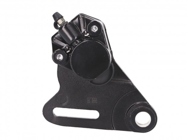 OEM fekete hátsó féknyereg - Cpi Sx 50, Sm 50, Beeline