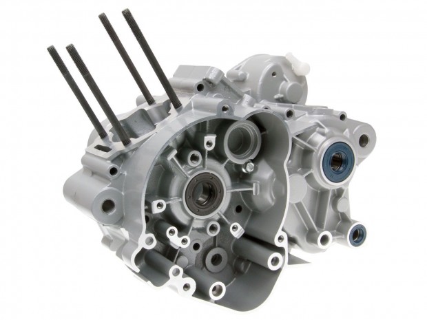 OEM forgattyshz - Piaggio/Derbi D50B0 motorblokkokhoz kick start