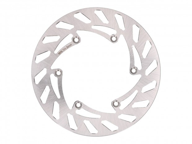 OEM hátsó féktárcsa 209mm - CPI Supercross SX, SM 50, Beeline