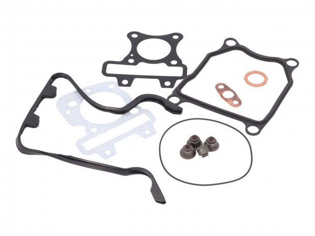 OEM henger tömítés készlet - Aprilia, Piaggio, Vespa 50cc 4T (4 ütemű)