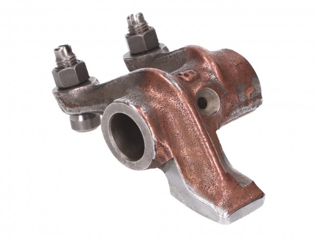 OEM kipufog szelephimba - Piaggio motorblokkokhoz 125cc, 150cc