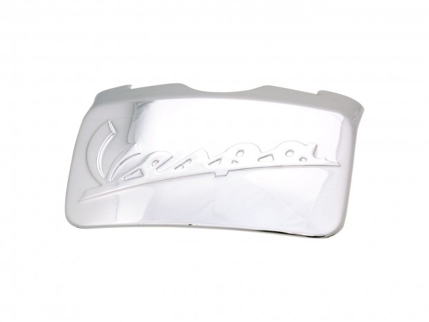 OEM krmozott csomagtart csavar fedl - Vespa GTS, GTV, LX, LXV, S