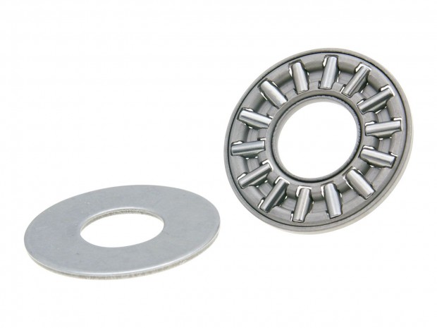 OEM kuplung kiemelőcsapágy - Aprilia, Derbi, Gilera 50, 125