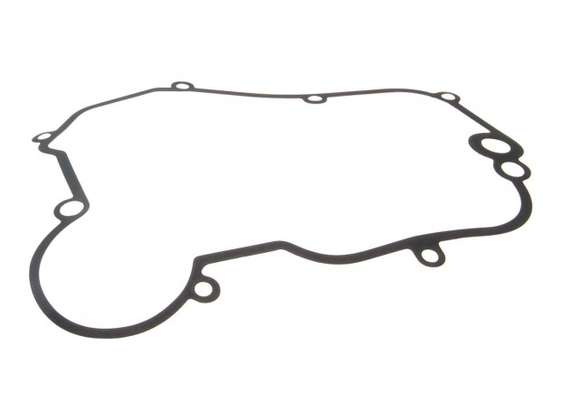 OEM kuplungfedél tömítés - Piaggio/Derbi D50B0 motorblokkokhoz