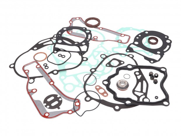 OEM motorblokk tömítés készlet - Aprilia, Derbi, Gilera, Piaggio, Vesp