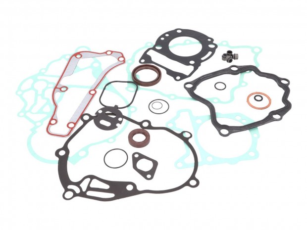 OEM motorblokk tömítés készlet - Aprilia, Gilera, Piaggio, Vespa 125ie