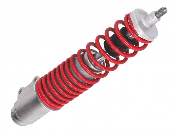 OEM piros els lengscsillapt (teleszkp) - Vespa LX, LXV, S