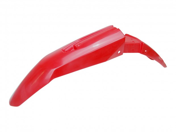 OEM piros els srvd - Derbi Senda 2011-, Gilera RCR, SMT 2011-