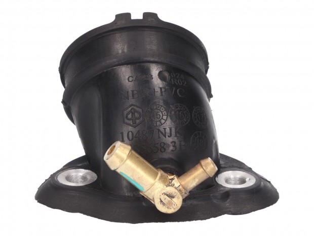 OEM szívócsonk - Vespa ET4, LX, LXV 125, Piaggio Liberty 125, Aprilia