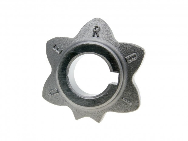 OEM vlt kapcsoldob fedlemez - Piaggio/Derbi motorblokkokhoz D50B0
