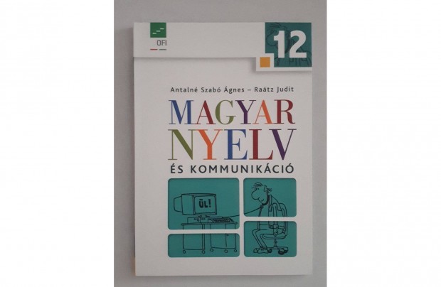 OFI Magyar nyelv s kommunikci 12