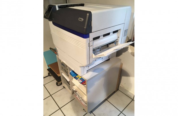 OKI_911_A3+ lzerprinter