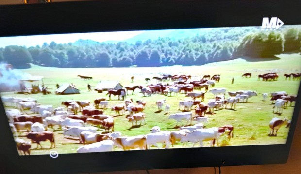 OK. ODL 43920UH-DAB 4K 107 cm-es UHD Android Smart LED televízió gyári
