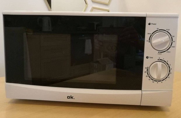 OK mrkj mikrohullm st