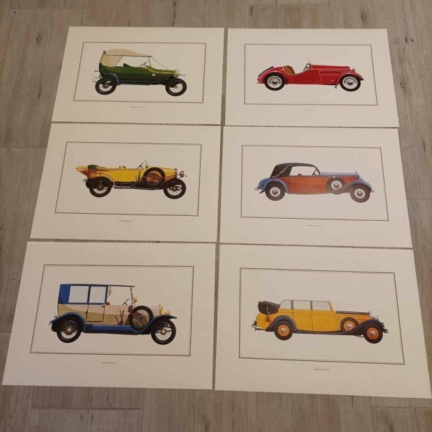 OLD Timer Auts Kpek