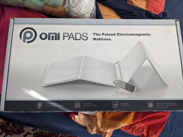 OMI Pads pulzl elektromgneses matrac