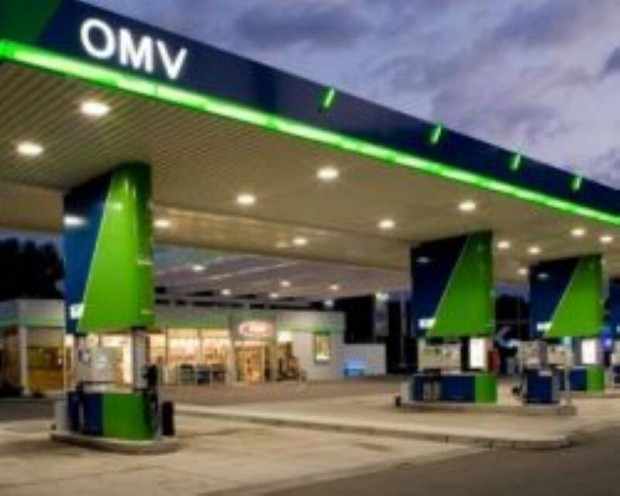 OMV 2. kerlet shop elad