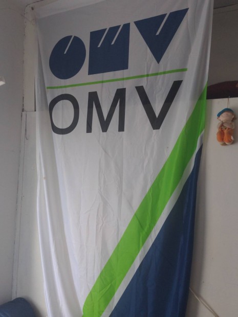 OMV molin 3*1m