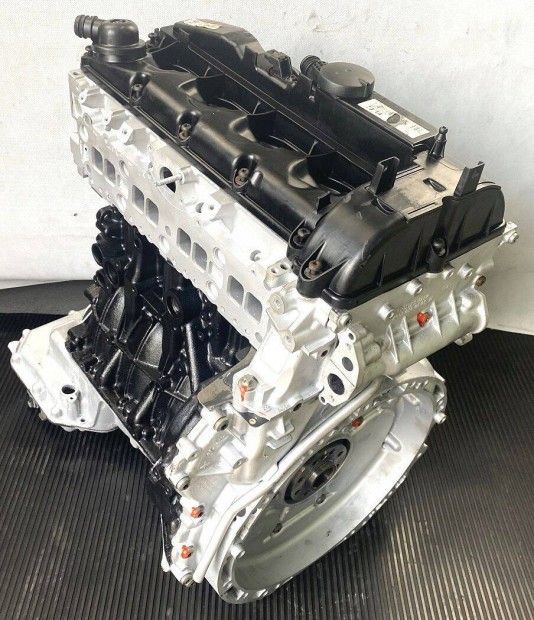 OM 651.955 Mercedes Sprinter fztt blokk elad