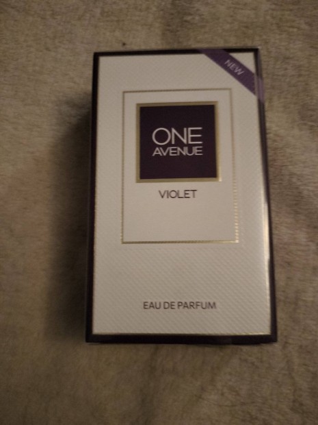 ONE Avenue violet ni parfm